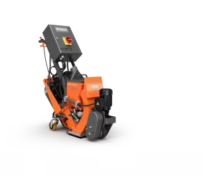 Slika izdelka: Husqvarna Blastrac 1-8DPF40