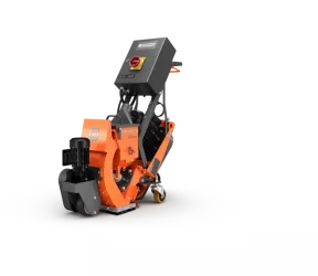 Slika izdelka: Husqvarna Blastrac 1-8DPF40