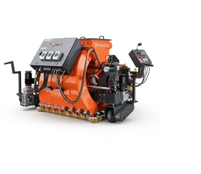Slika izdelka: Husqvarna Blastrac 2-48 DSP