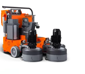 Slika izdelka: Husqvarna Blastrac BMG 2200RC