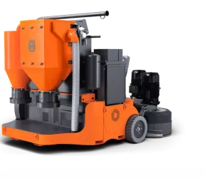 Slika izdelka: Husqvarna Blastrac BMG 2200RC