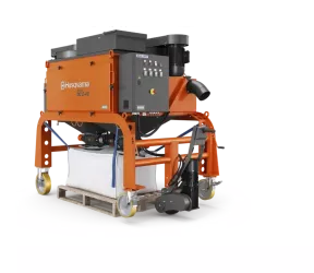 Slika izdelka: Husqvarna Blastrac DC 2-48