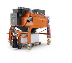 Slika izdelka: Husqvarna Blastrac DC 2-48