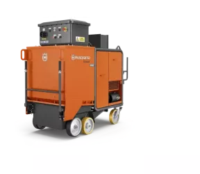 Slika izdelka: Husqvarna Blastrac DC 350EX