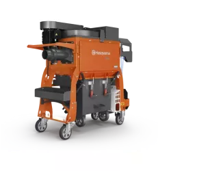 Slika izdelka: Husqvarna Blastrac DC 655