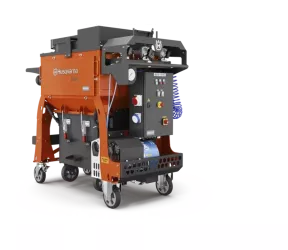 Slika izdelka: Husqvarna Blastrac DC 975