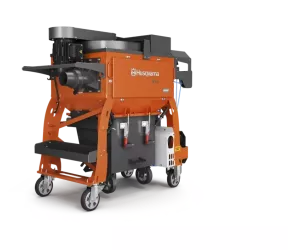 Slika izdelka: Husqvarna Blastrac DC 975