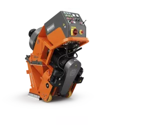 Slika izdelka: Husqvarna Blastrac EBE 350