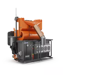 Slika izdelka: Husqvarna Blastrac EBE 900V