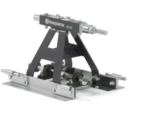 Slika izdelka: Husqvarna BT 90 petrol/electric Screed Section  