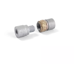 Slika izdelka: Husqvarna connector for vacuum-brazed wires 