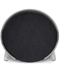 Slika izdelka: Husqvarna držalo orodja VELCRO® - 75 mm