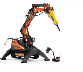 Slika izdelka: Husqvarna DXR 145