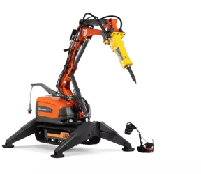 Slika izdelka: Husqvarna DXR 275 