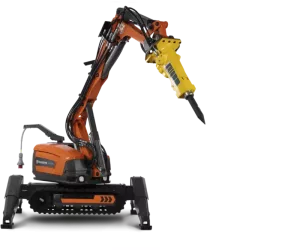 Slika izdelka: Husqvarna DXR 305