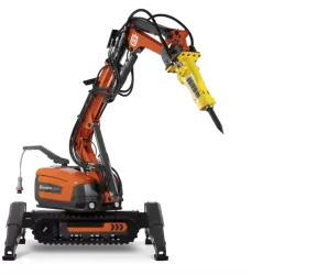 Slika izdelka: Husqvarna DXR 315 