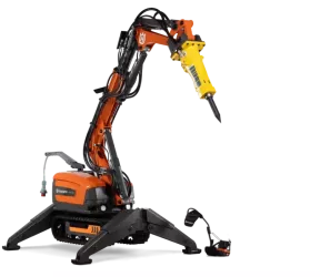 Slika izdelka: Husqvarna DXR 315 