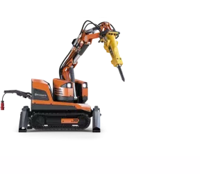 Slika izdelka: Husqvarna DXR 95
