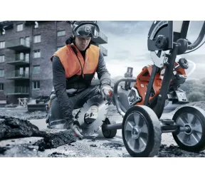Slika izdelka: Husqvarna ELITE-CUT™ S85