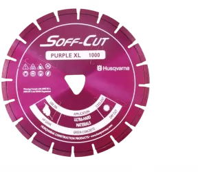 Slika izdelka: Husqvarna ELITE SOFF-CUT™ XL 1000