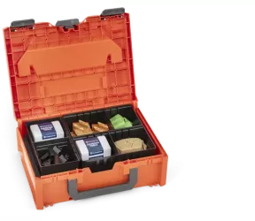 Slika izdelka: Husqvarna Floor prep BOX