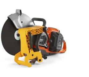 Slika izdelka: Husqvarna K 1 PACE Rail 