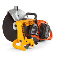 Slika izdelka: Husqvarna K 1 PACE Rail 