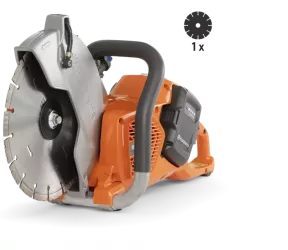Slika izdelka: Husqvarna K 540i 