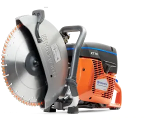 Slika izdelka: Husqvarna K 770 OilGuard