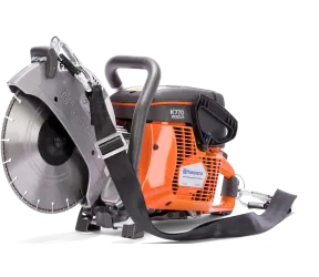 Slika izdelka: Husqvarna K 770 Rescue