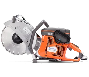 Slika izdelka: Husqvarna K 770 Rescue