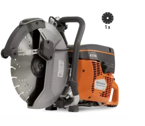 Slika izdelka: Husqvarna K 770 SmartGuard™