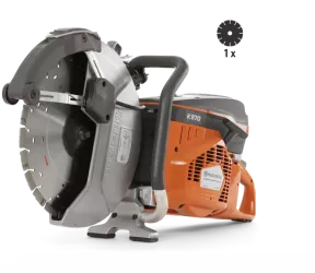 Slika izdelka: Husqvarna K 970 SmartGuard™
