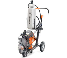 Slika izdelka: Husqvarna KV 760 in KV 970/1260