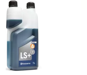 Slika izdelka: Husqvarna LS+ Sintetično dvotaktno olje