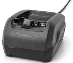Slika izdelka: HUSQVARNA polnilnik QC250