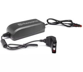 Slika izdelka: Husqvarna polnilnik QC80F