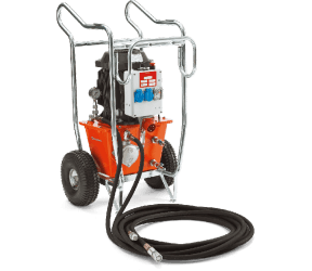 Slika izdelka: Husqvarna PP 325 E 