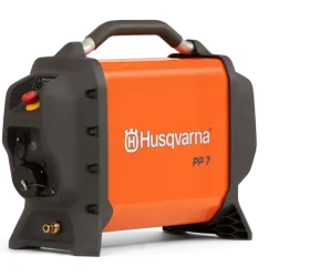 Slika izdelka: Husqvarna PP 7