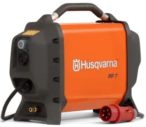 Slika izdelka: Husqvarna PP 7