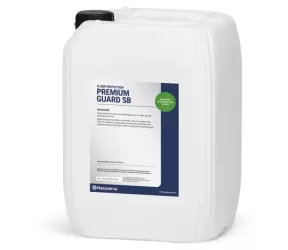 Slika izdelka: Husqvarna PREMIUM GUARD SB - kemijski preparat za zaščito tal