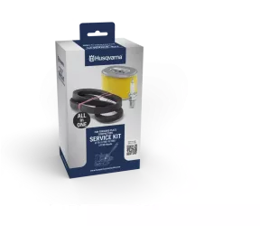 Slika izdelka: Husqvarna servisni komplet LF 75/LF 80/LF 100/LF 130 Honda