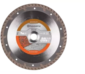 Slika izdelka: Husqvarna TACTI-CUT S35S BATTERY 