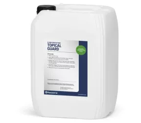 Slika izdelka: Husqvarna TOPICAL GUARD - kemijski preparat za zaščito tal