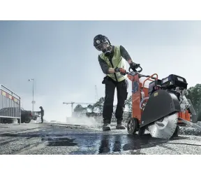 Slika izdelka: Husqvarna VARI-CUT™ S65