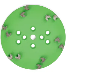 Slika izdelka: Husqvarna VARI-GRIND™ DISC ARROW 0