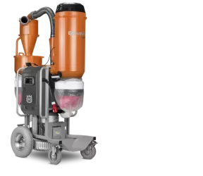 Slika izdelka: Industrijski sesalnik Husqvarna HTC D60
