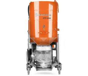 Slika izdelka: Industrijski sesalnik Husqvarna HTC D80