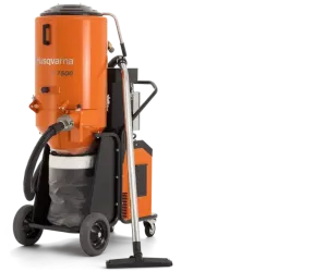 Slika izdelka: Industrijski sesalnik Husqvarna T 7500