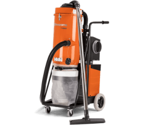 Slika izdelka: Industrijski sesalnik Husqvarna T 4000